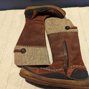 Super Cozy Merrell Winter Boots